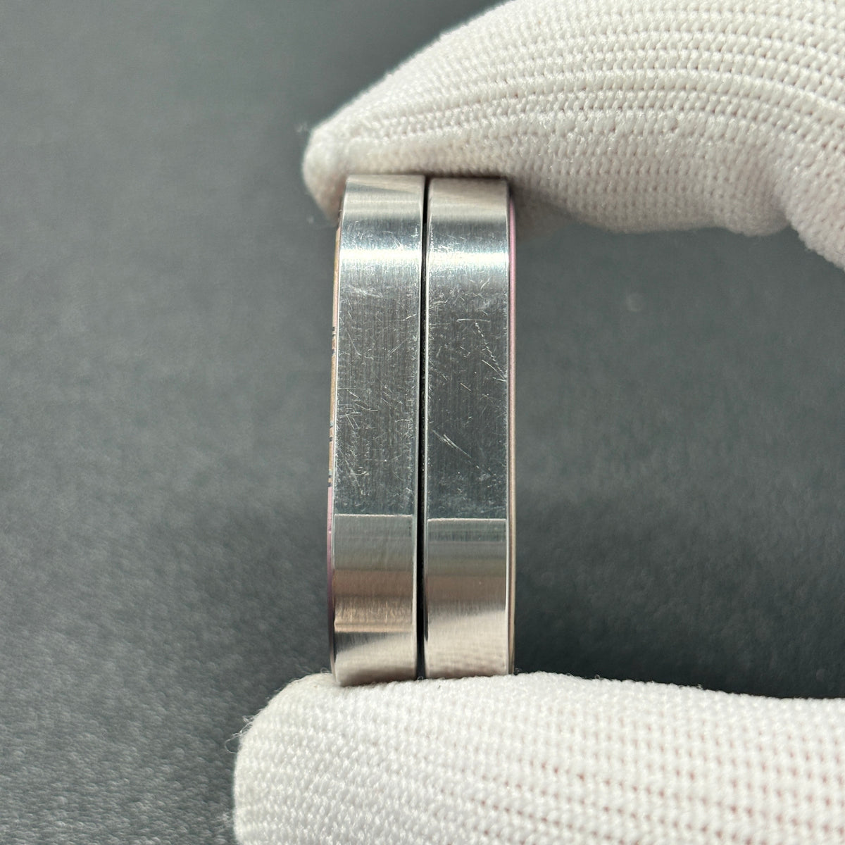 Mini Pixiu Baby Stainless Steel Color-Anodized