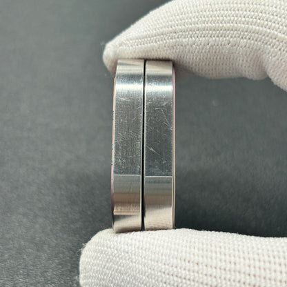 Mini Pixiu Baby Stainless Steel Color-Anodized
