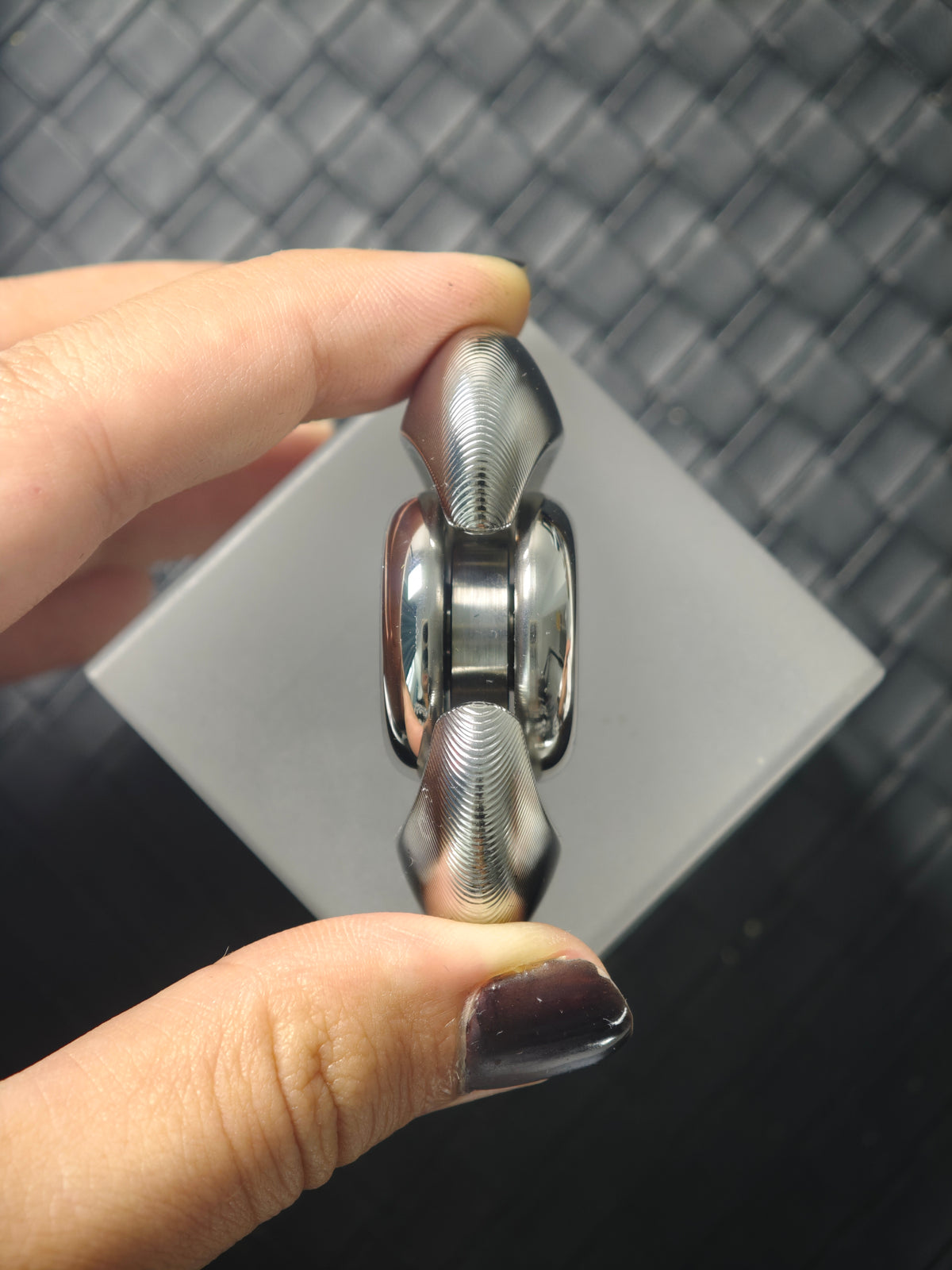 Edan Stainless Steel