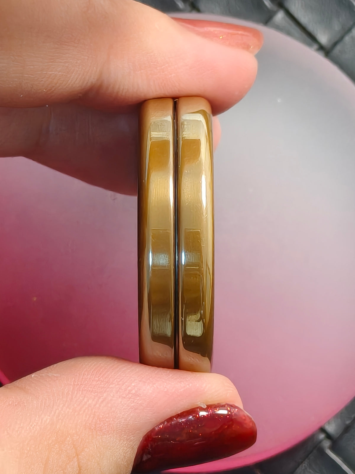 Devil Milk Cap Copper