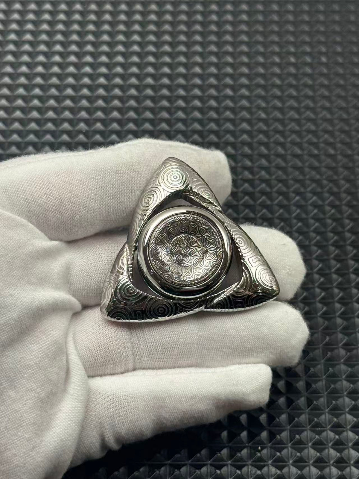 Wind Damasteel