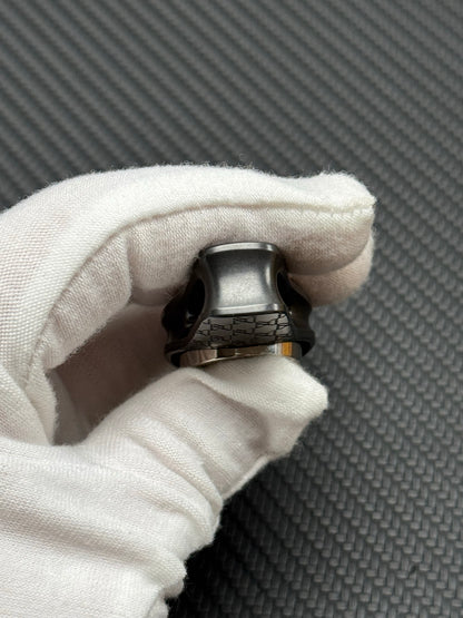 Oumuamua Premium & Buckle Zirconium Limited Edition