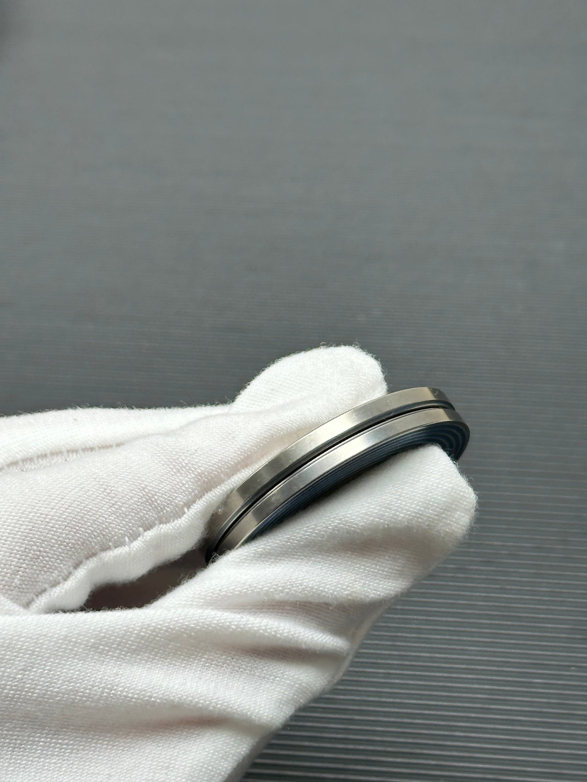 All In Titanium