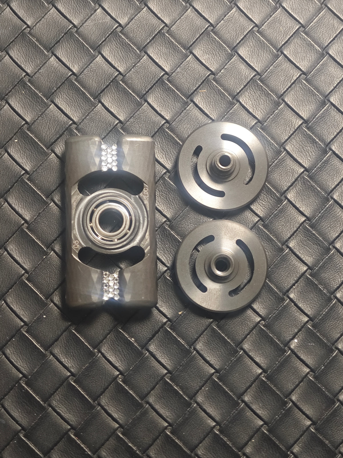 Galaxy Zirconium