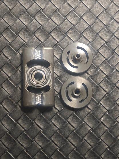 Galaxy Zirconium