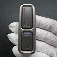 Eraser Titanium