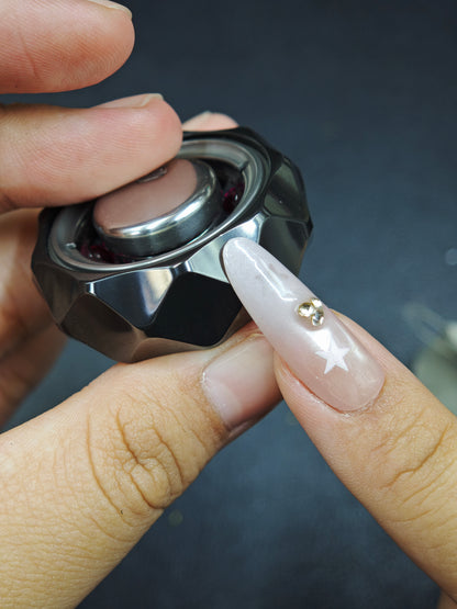 BIT 05 Zirconium Polished