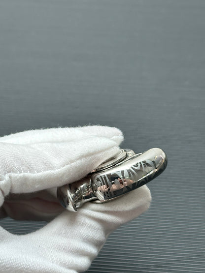 Liquid Flash Damasteel