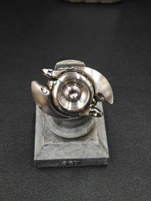 Sabertooth Stainless Steel