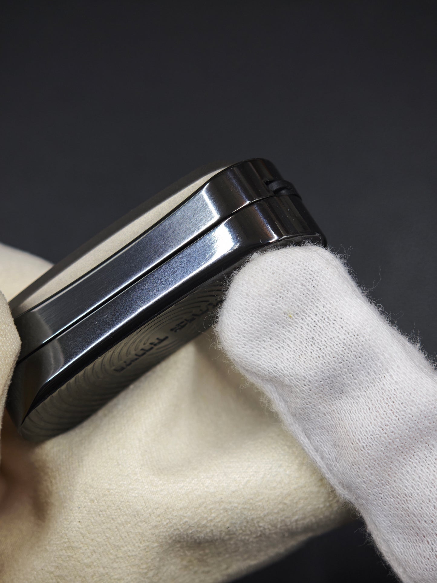 Ruyi RS Titanium Zirconium