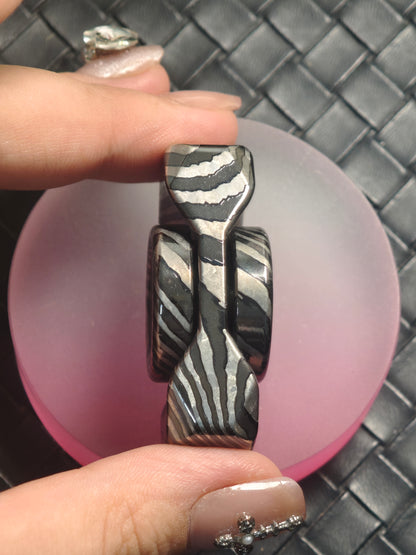 Fat Tiger Zircuti