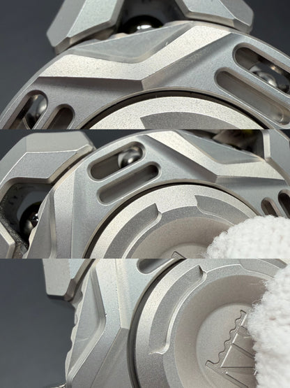 Ares Stainless Steel