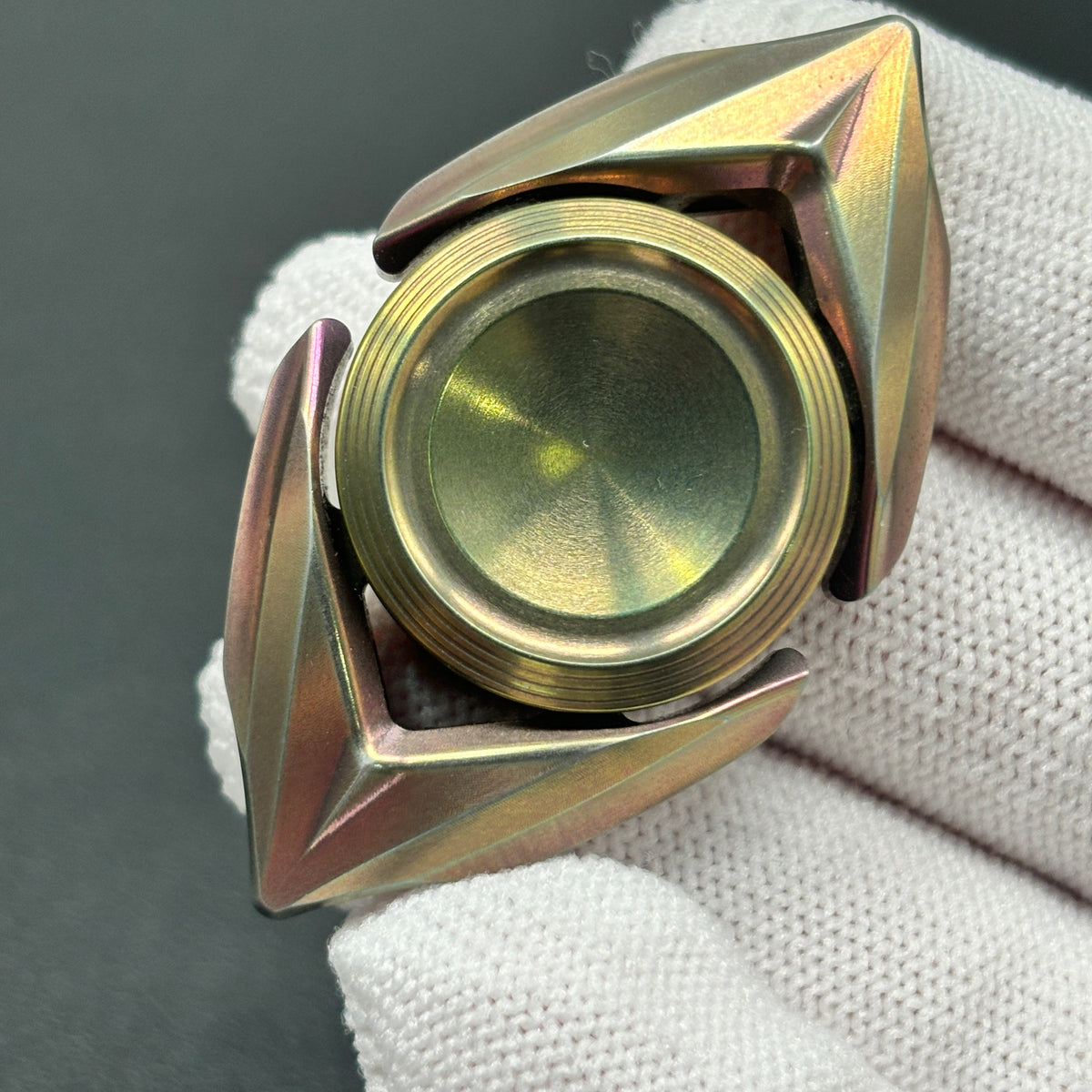 Sagittarius Tungsten