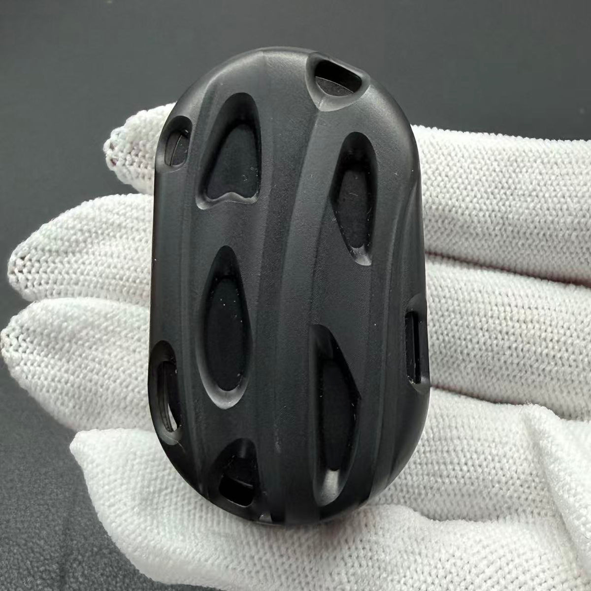 Lag PEI PVD Coated Gold Plated
