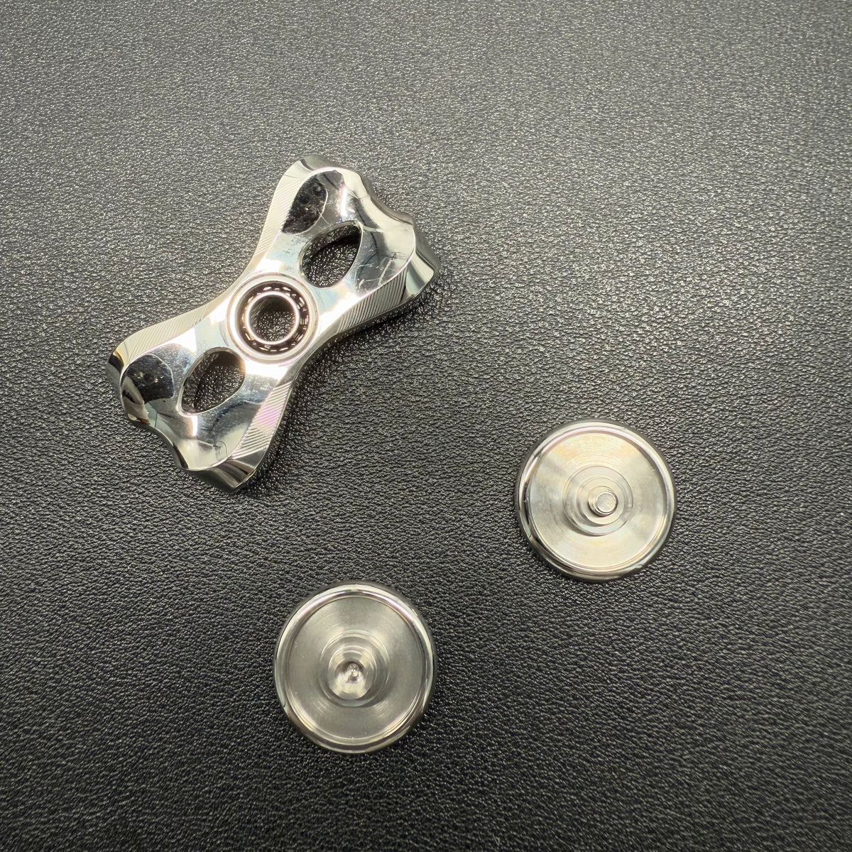 Kiva Stainless Steel Polished