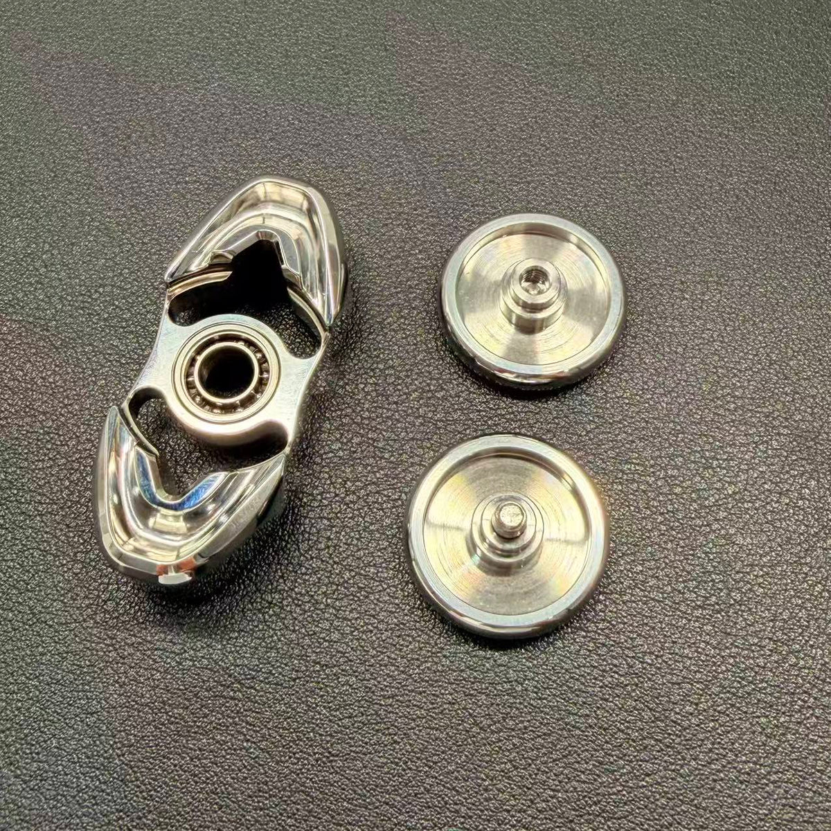 Pan Yixian Stainless Steel Polished