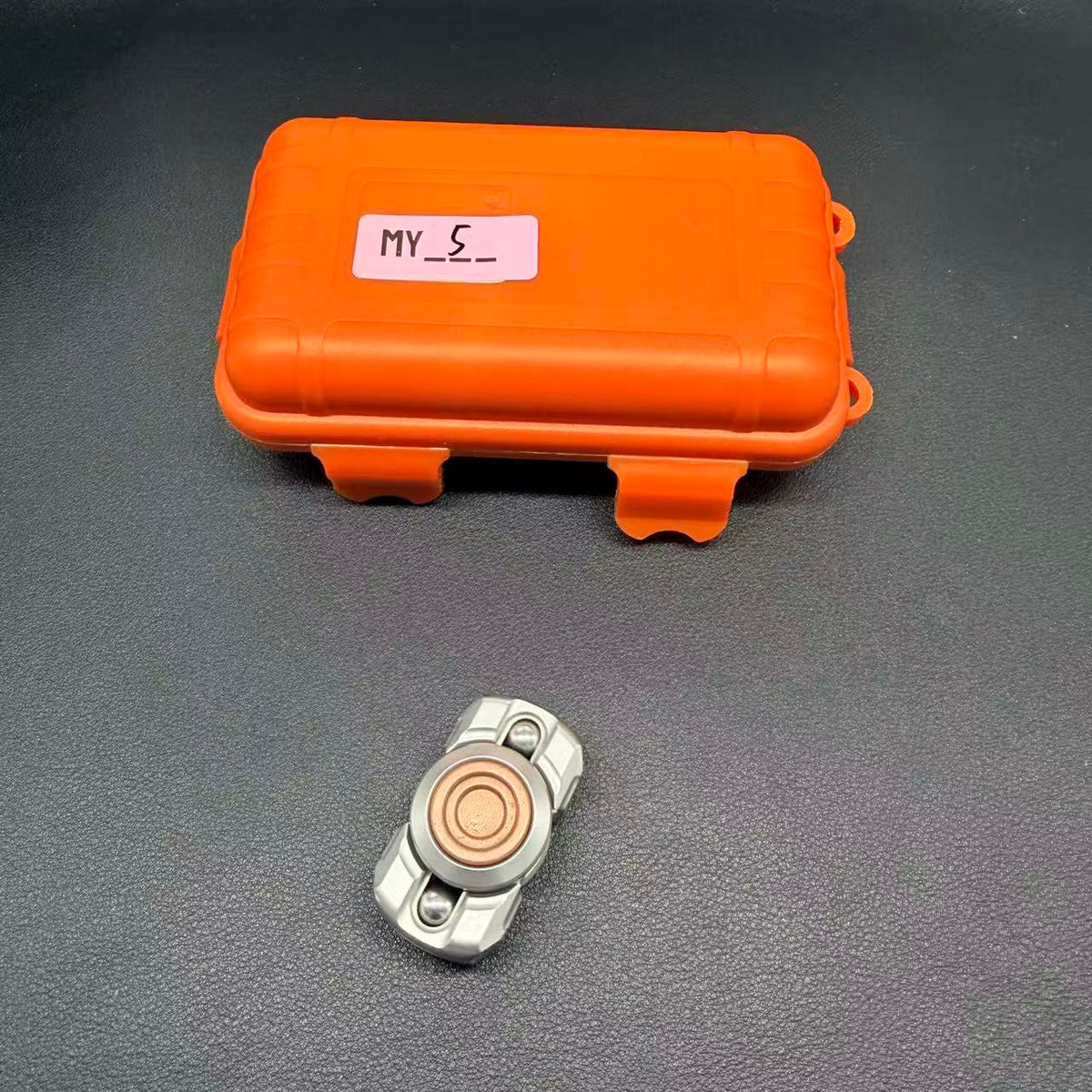 March Copper