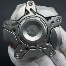 Penta Origin Shell Opening Stainless Steel