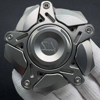 Penta Origin Shell Opening Stainless Steel
