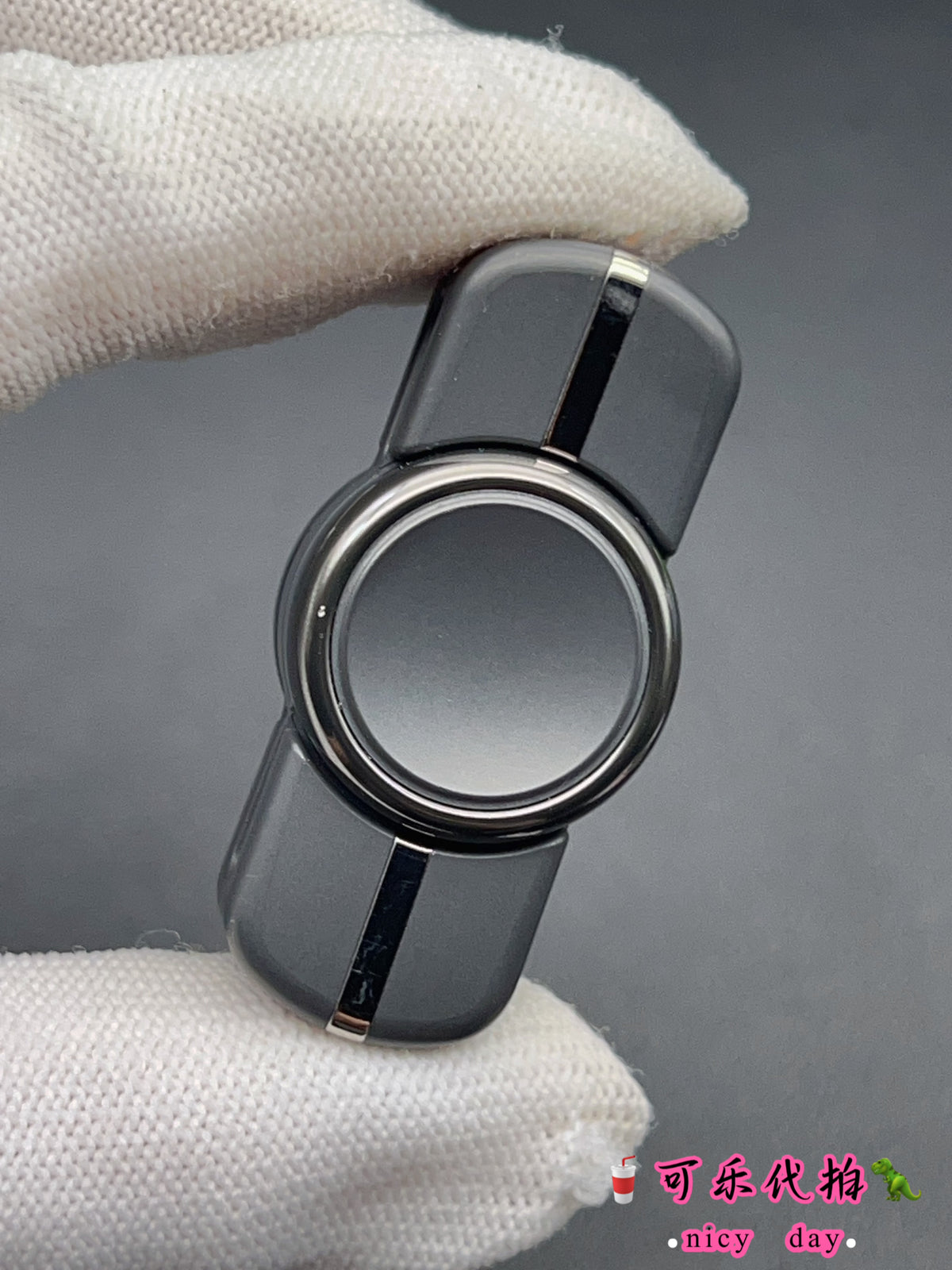 Floating Shadow Max Zirconium