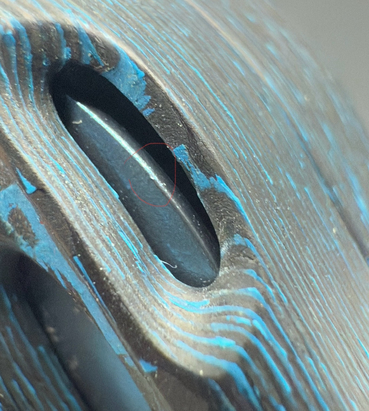 Lag Carbon Damascus Limited 66