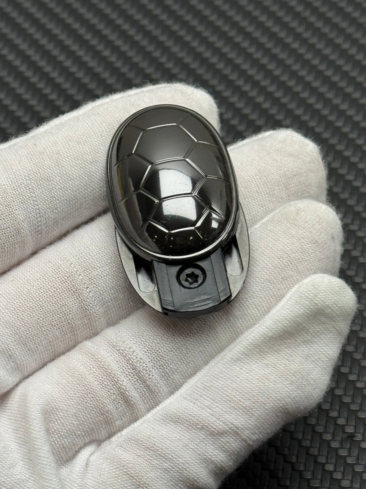 Jingle Beetle Zirconium