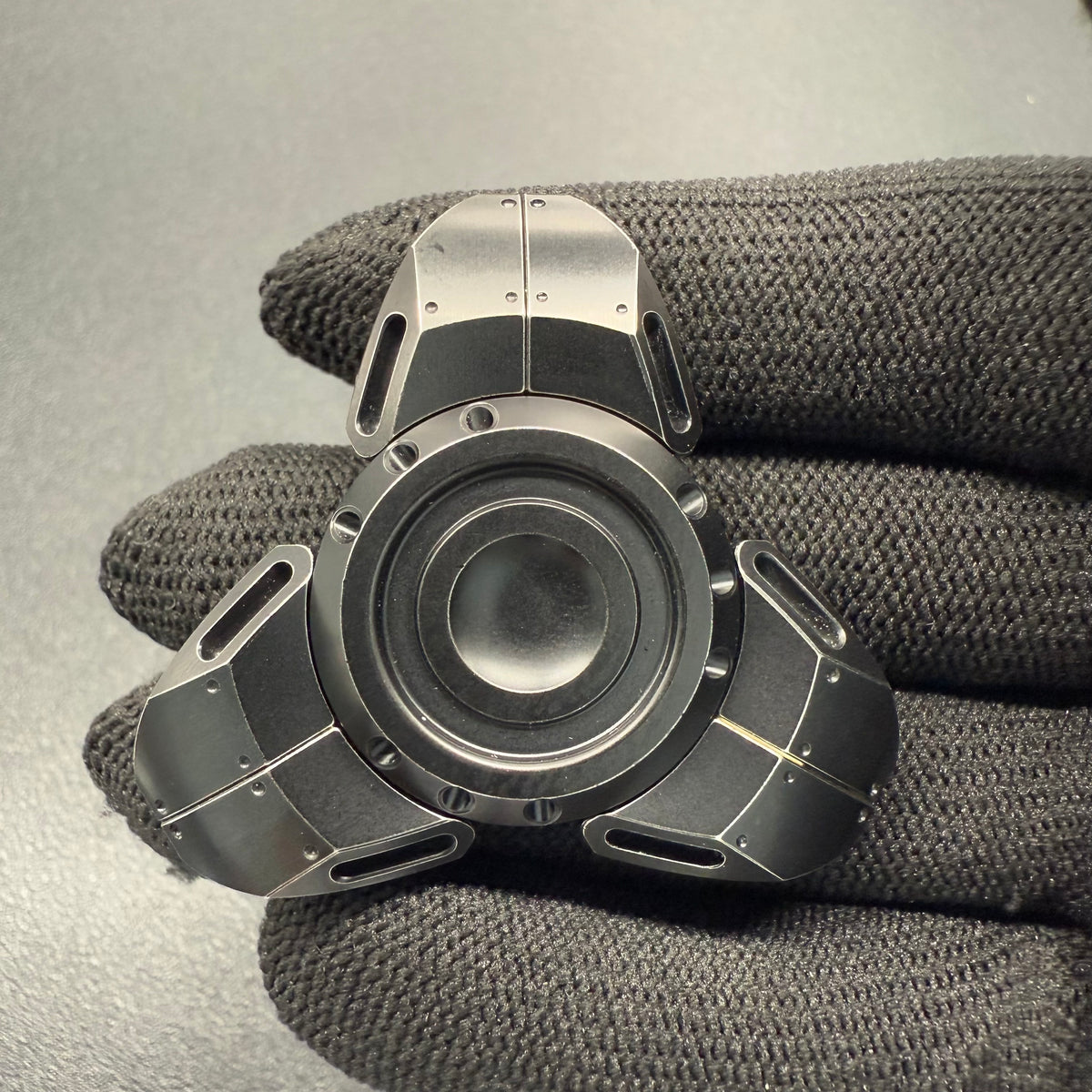 3I Stainless Steel