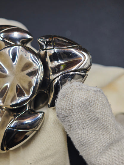 Machinery Squid Titanium