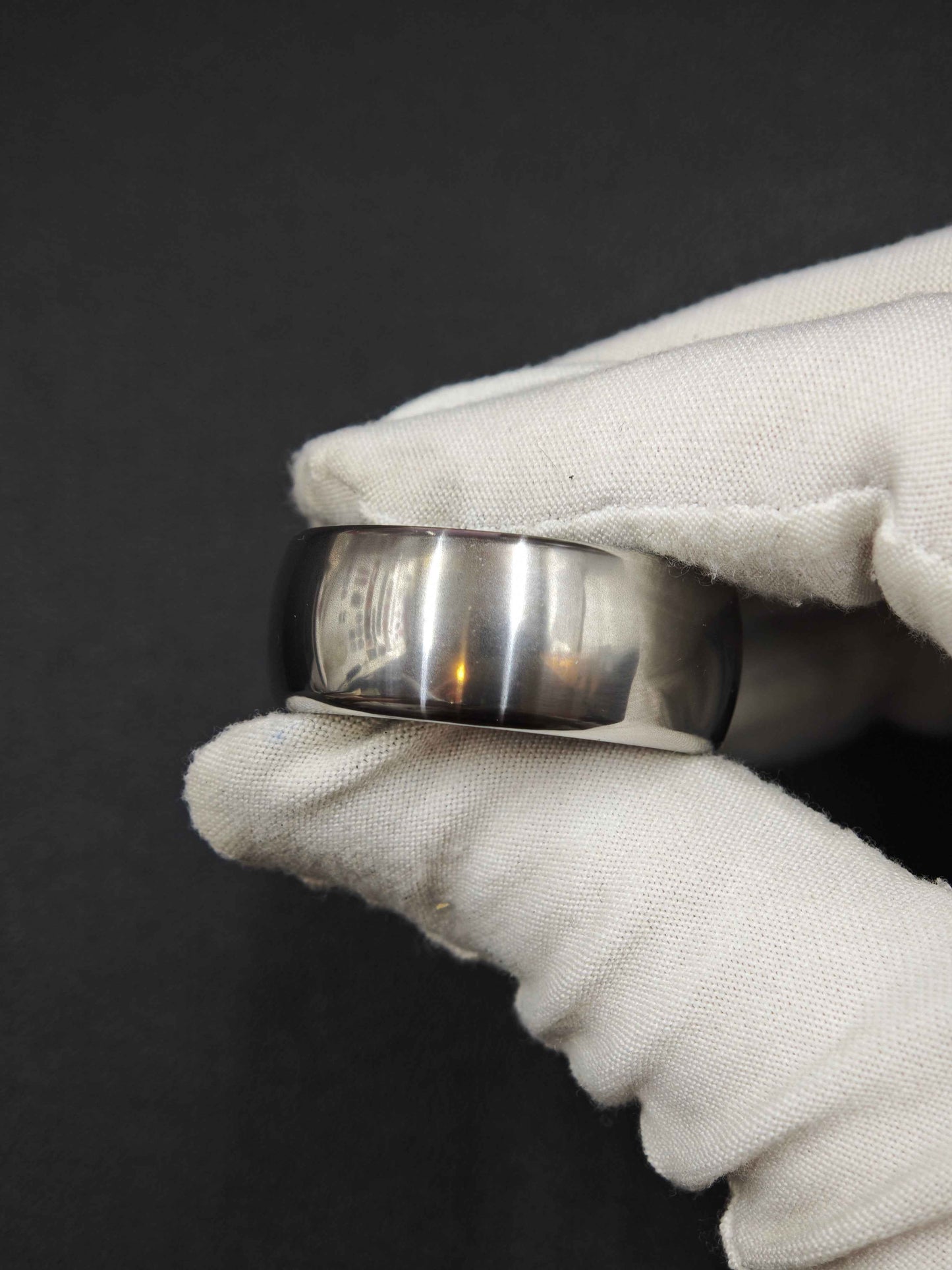 Mechanic C Stainless Steel Aluminum