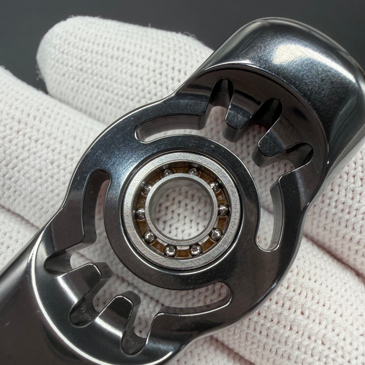 Splendor Zirconium