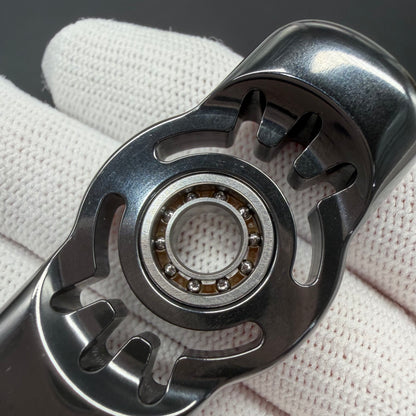 Splendor Zirconium