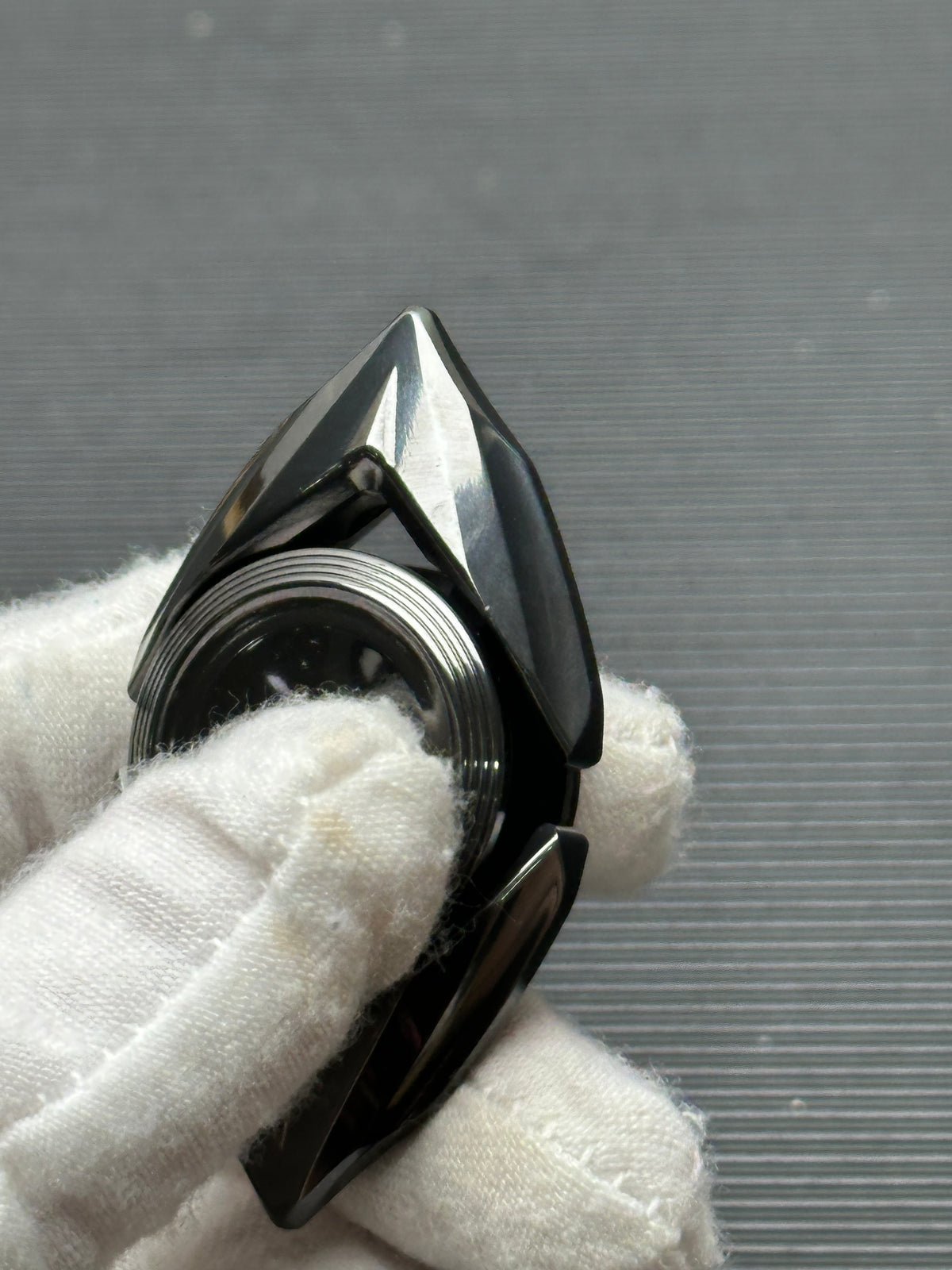 Sagittarius Zirconium Polished