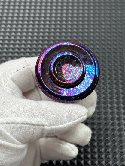 Eternal Bloom II Titanium