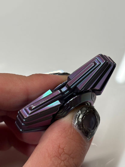 Prism Titanium Limited 30