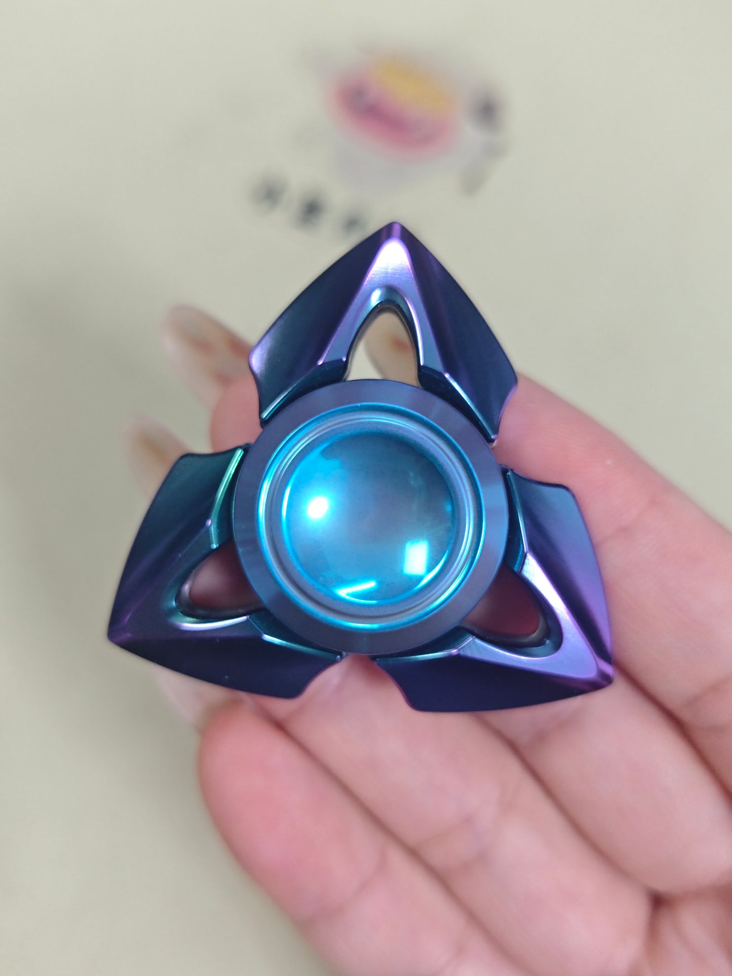 Soul Tungsten
