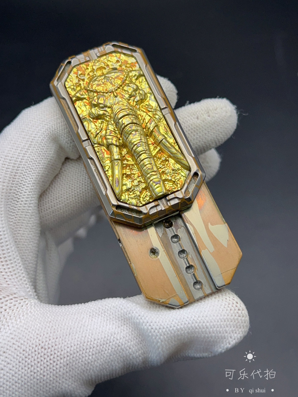 Rule Superconductor