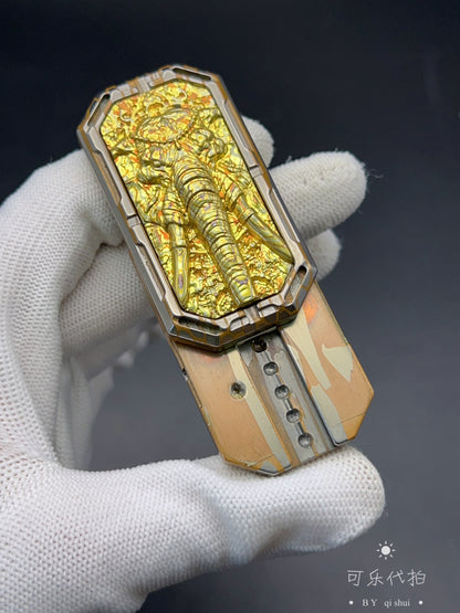 Rule Superconductor