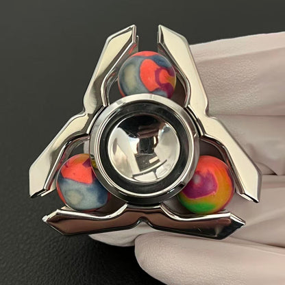 Power Pill Stainless Steel