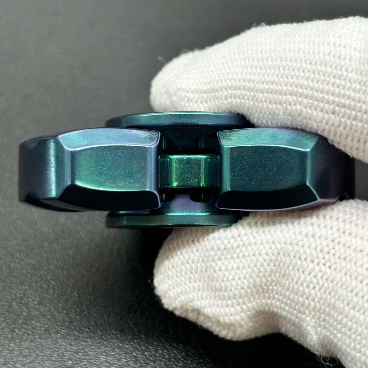Explorer Tungsten