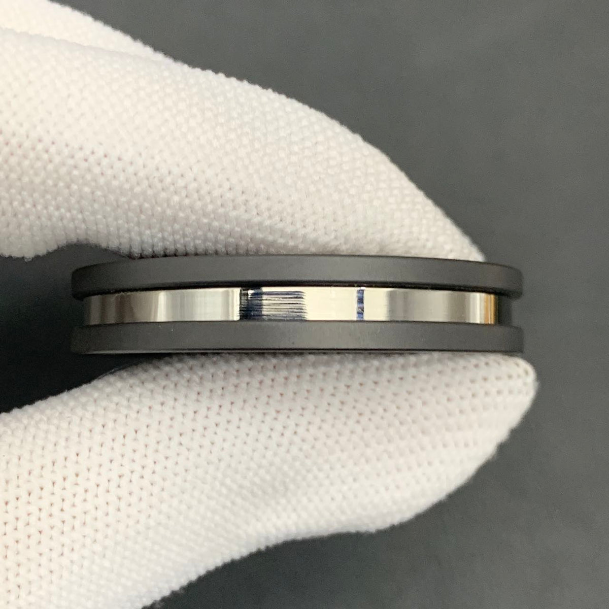 All In Zirconium Blasted