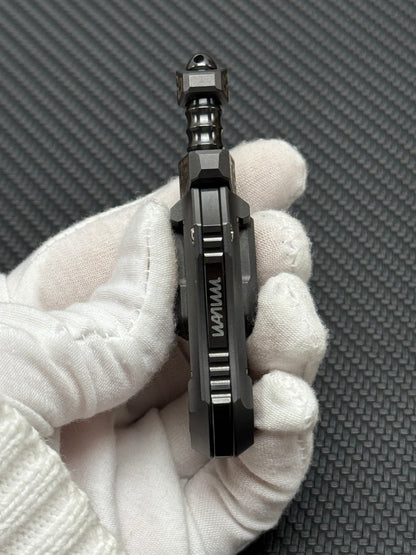 Taia Sword Zirconium