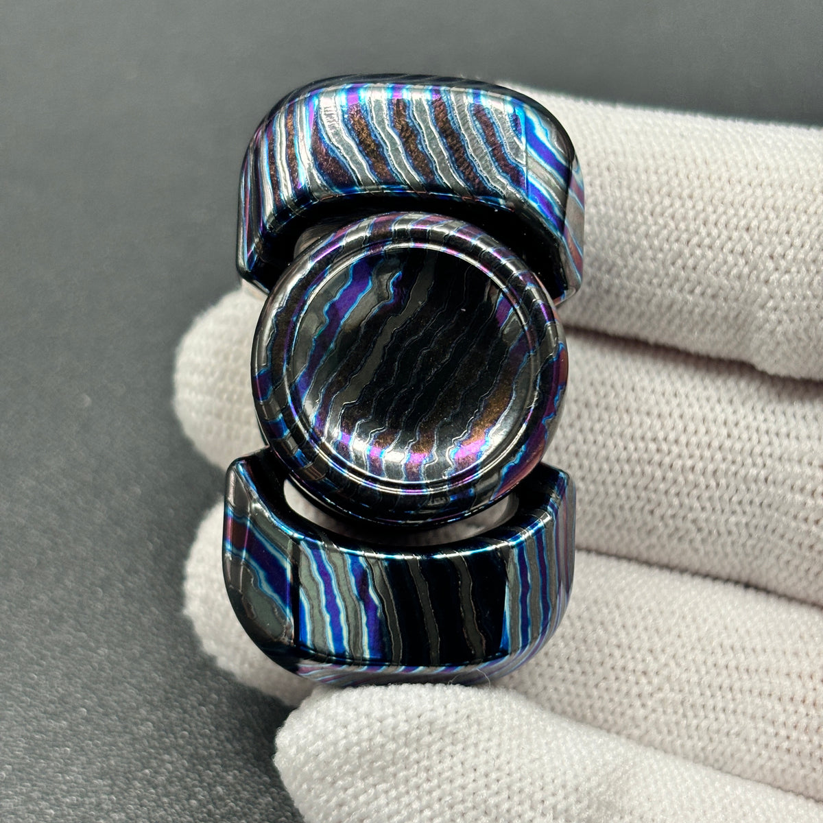 Spindle Batch Ii Zircuti