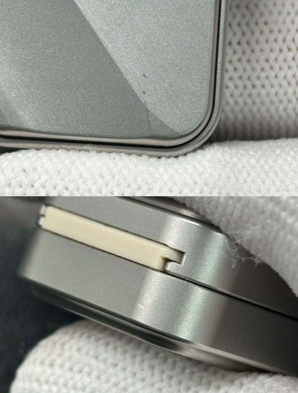 Pursuit Stainless Steel