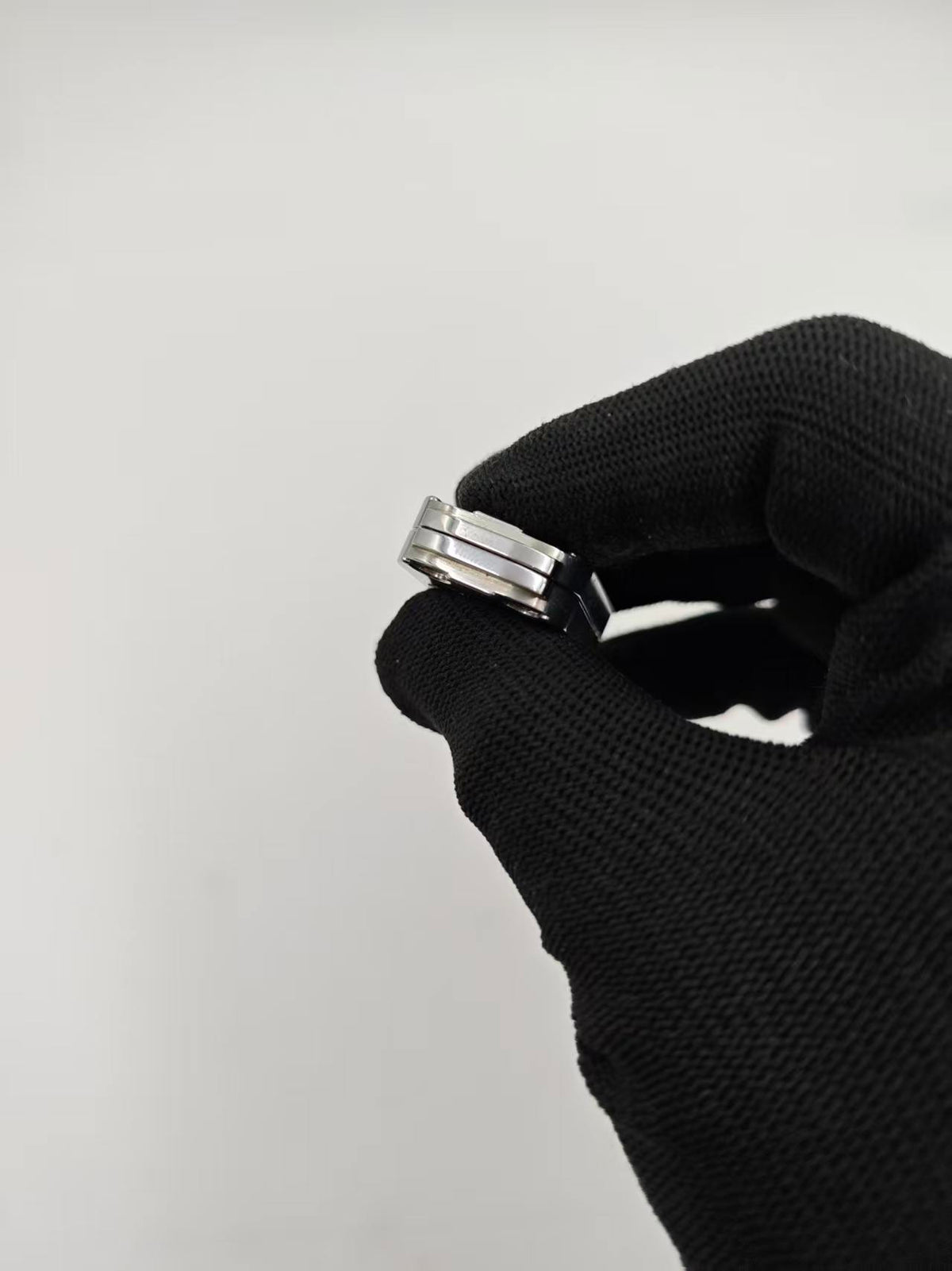 2 Layer Ultra Thin Core Stainless Steel