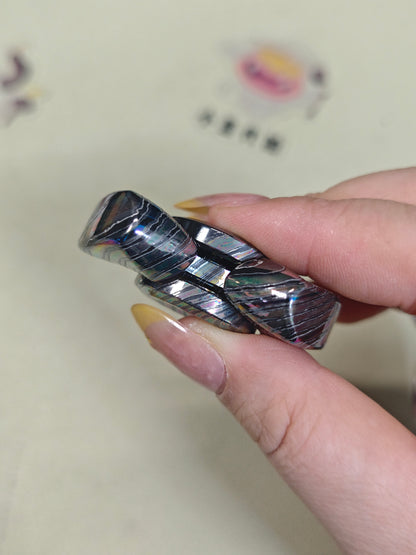 Zhen Zirconium Zircuti