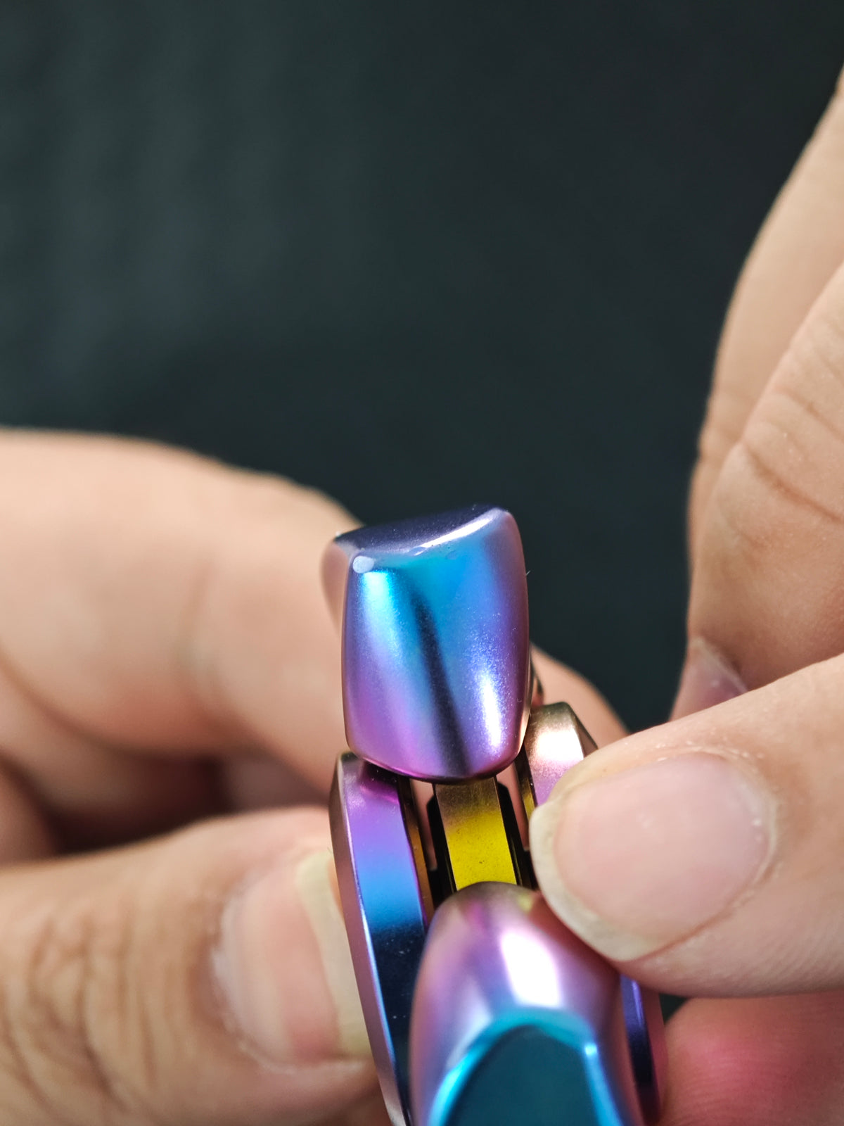 Zhen Zirconium