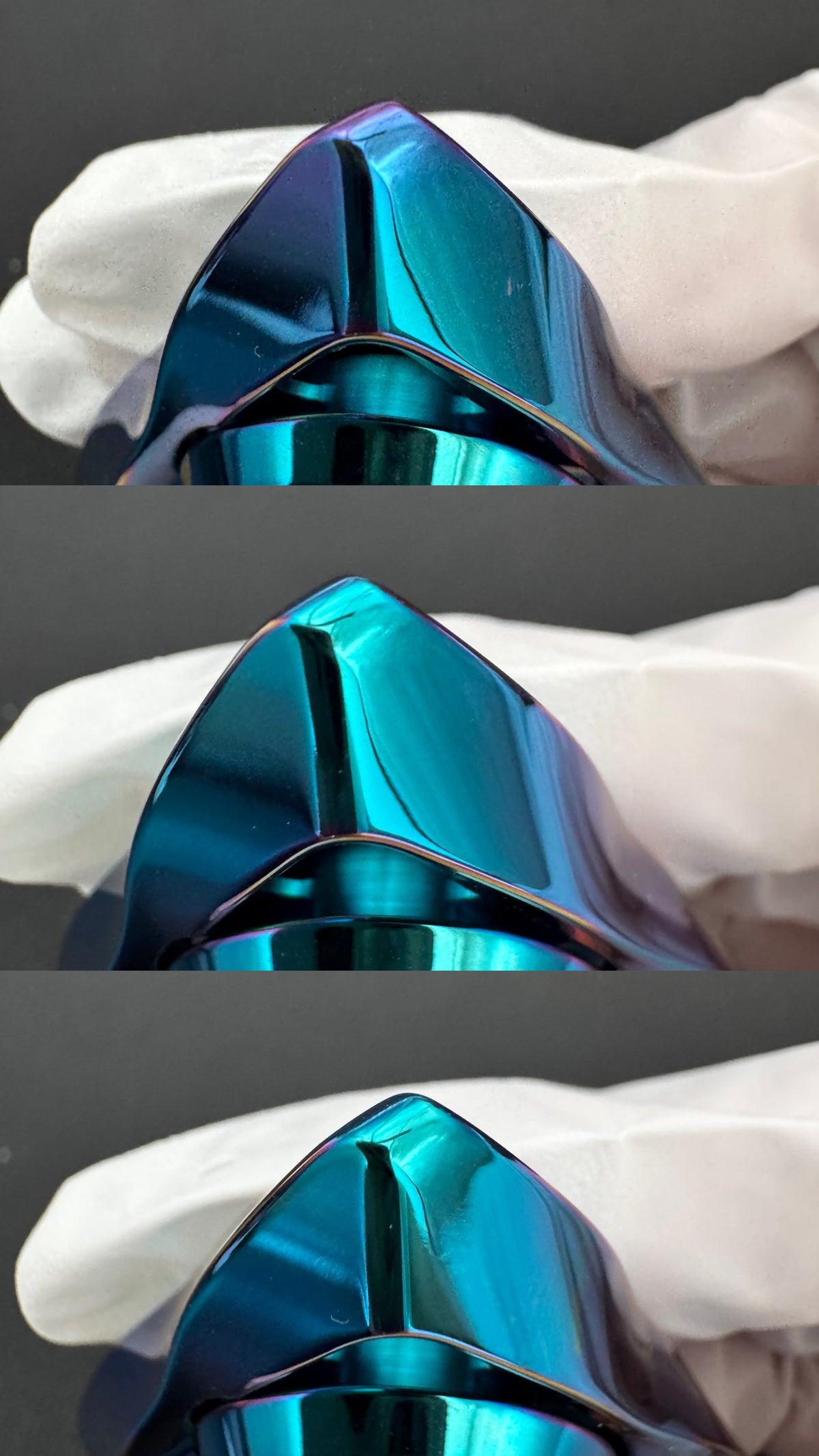 String Cosine Zirconium Limited 60