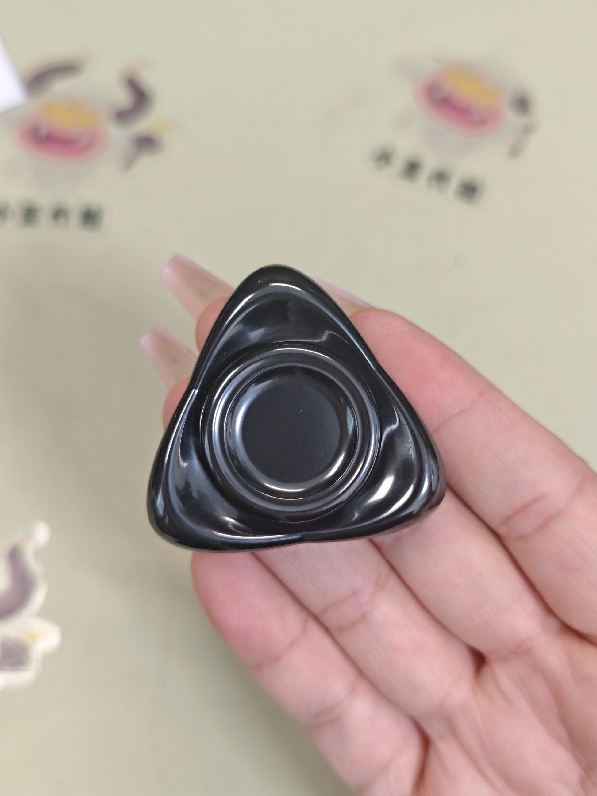 Crossing Zirconium