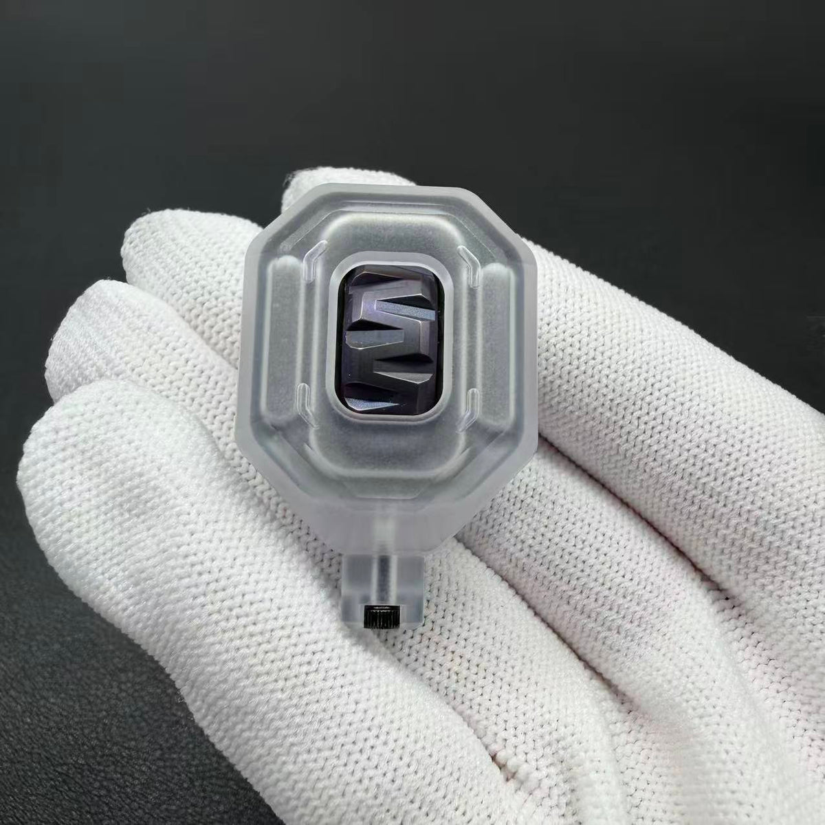 Cracker Titanium