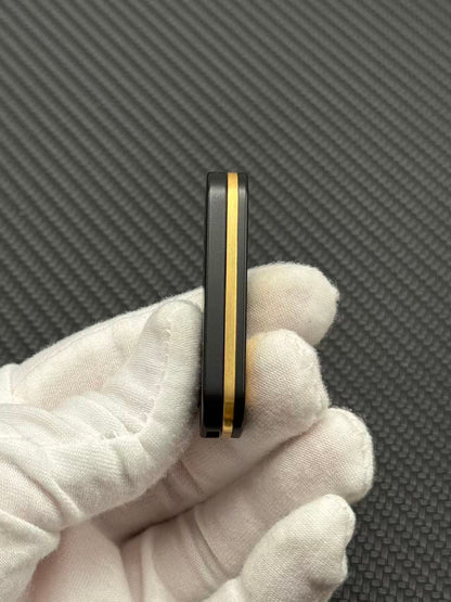 Stainless Steel